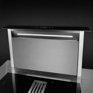 Campana Extractora de Elevación 340 W