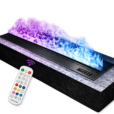 Chimenea de Agua a Vapor 100 cm