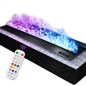 Chimenea de Agua a Vapor 100 cm