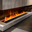 Chimenea de Agua a Vapor 120 cm
