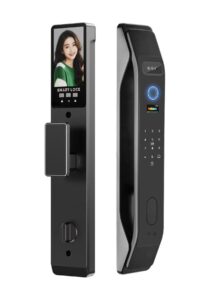 Cerradura electrónica OHT9