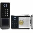 Cerradura electrónica OHN3