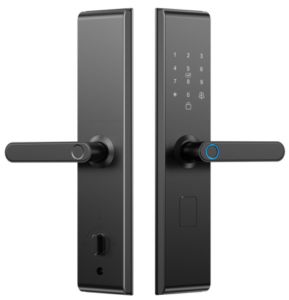 Cerradura electrónica OHX3