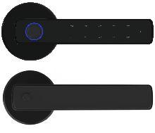 Cerradura electrónica OHB15