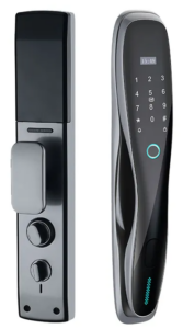 Cerradura electrónica OHB1