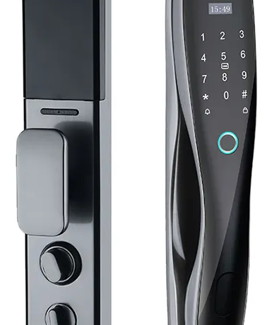 Cerradura electrónica OHB1