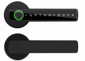 Cerradura electrónica OHB11