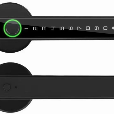 Cerradura electrónica OHB11