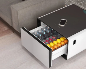 Smart Coffee Table TB65