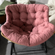 Silla Balcón Rosado 99x98x79