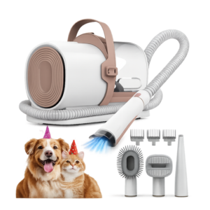 PET KIT 3 EN 1 - PG50