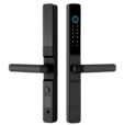 Cerradura electrónica LWD8