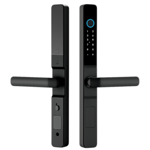 Cerradura electrónica LWD8