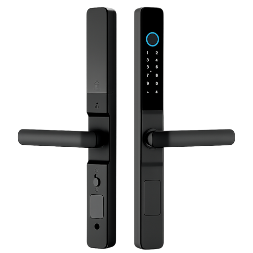 Cerradura electrónica LWD8