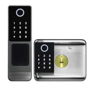 Cerradura electrónica LWN3