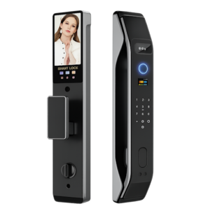 Cerradura electrónica LWT9
