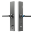Cerradura electrónica LX4