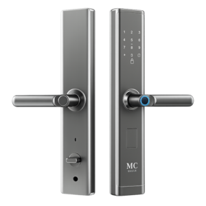 Cerradura electrónica LX4