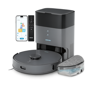 AIRROBO T25+